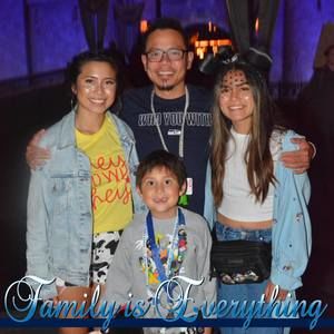 Meet your Posher, Joseph